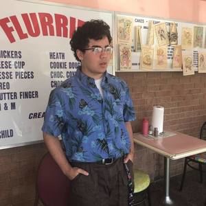 Meet your Posher, Seth